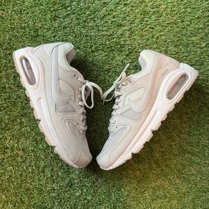 Nike Airmax Women’s 7 No Box - Cream